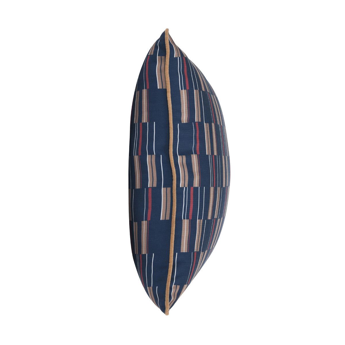 Indoor/Outdoor Nantucket 22x22 - Blue