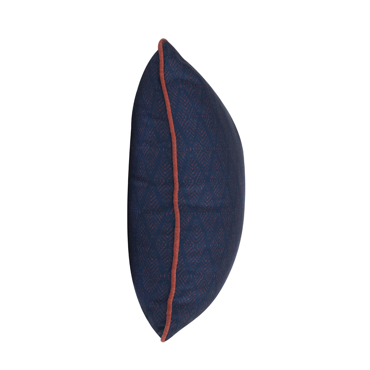 Indoor/Outdoor Gulf - Dark Blue/Red - Blue/red