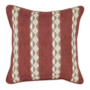 Indoor/Outdoor Delray - Clay Red