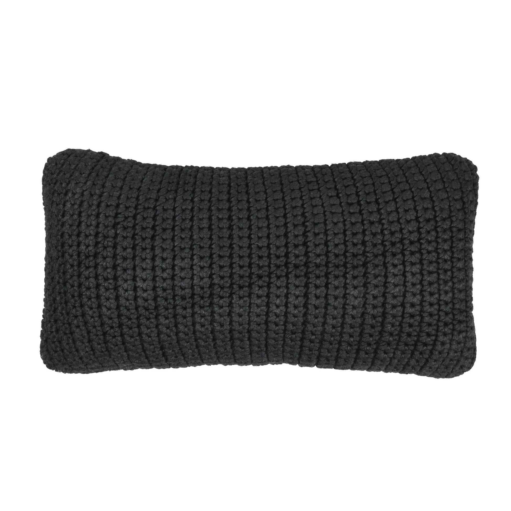 Performance Prism Multiple Sizes - Black - 22"x22"