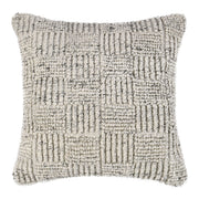 Performance Vico Multi Size - Ivory Multi - 22"x22"