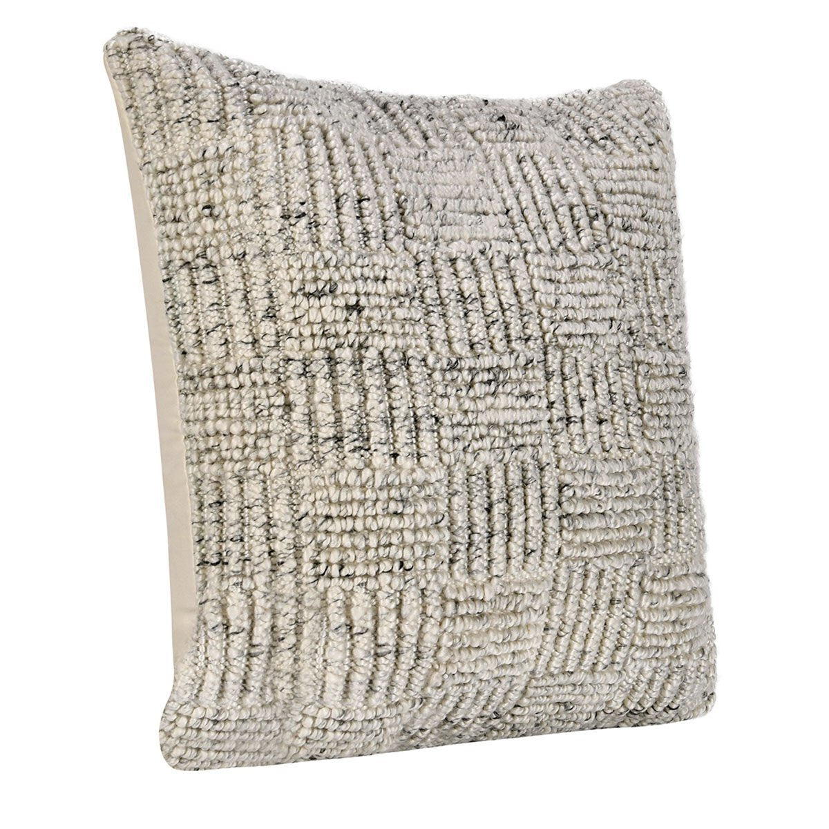 Performance Vico Multi Size - Ivory Multi - 22"x22"