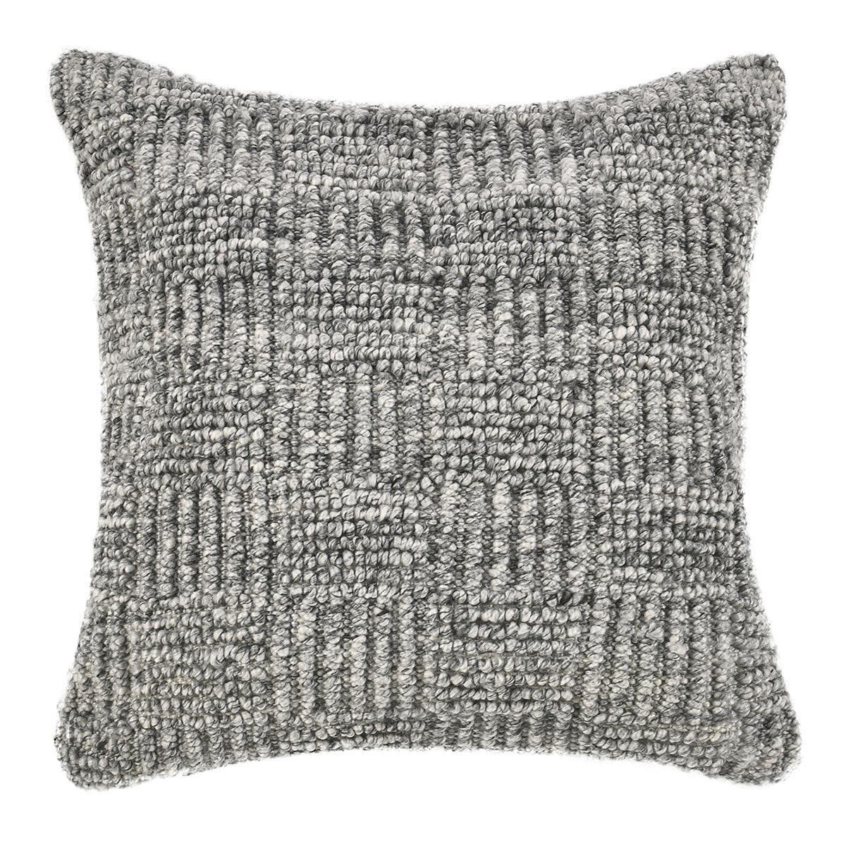 Performance Vico Multi Size - Gray - 22"x22"