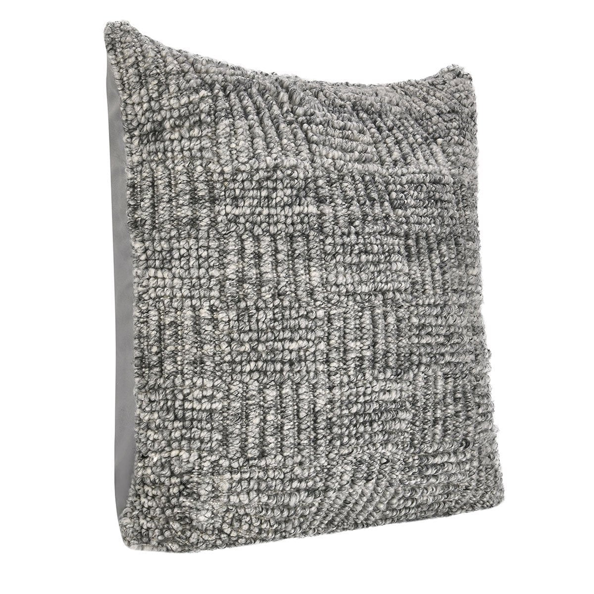 Performance Vico Multi Size - Gray - 22"x22"