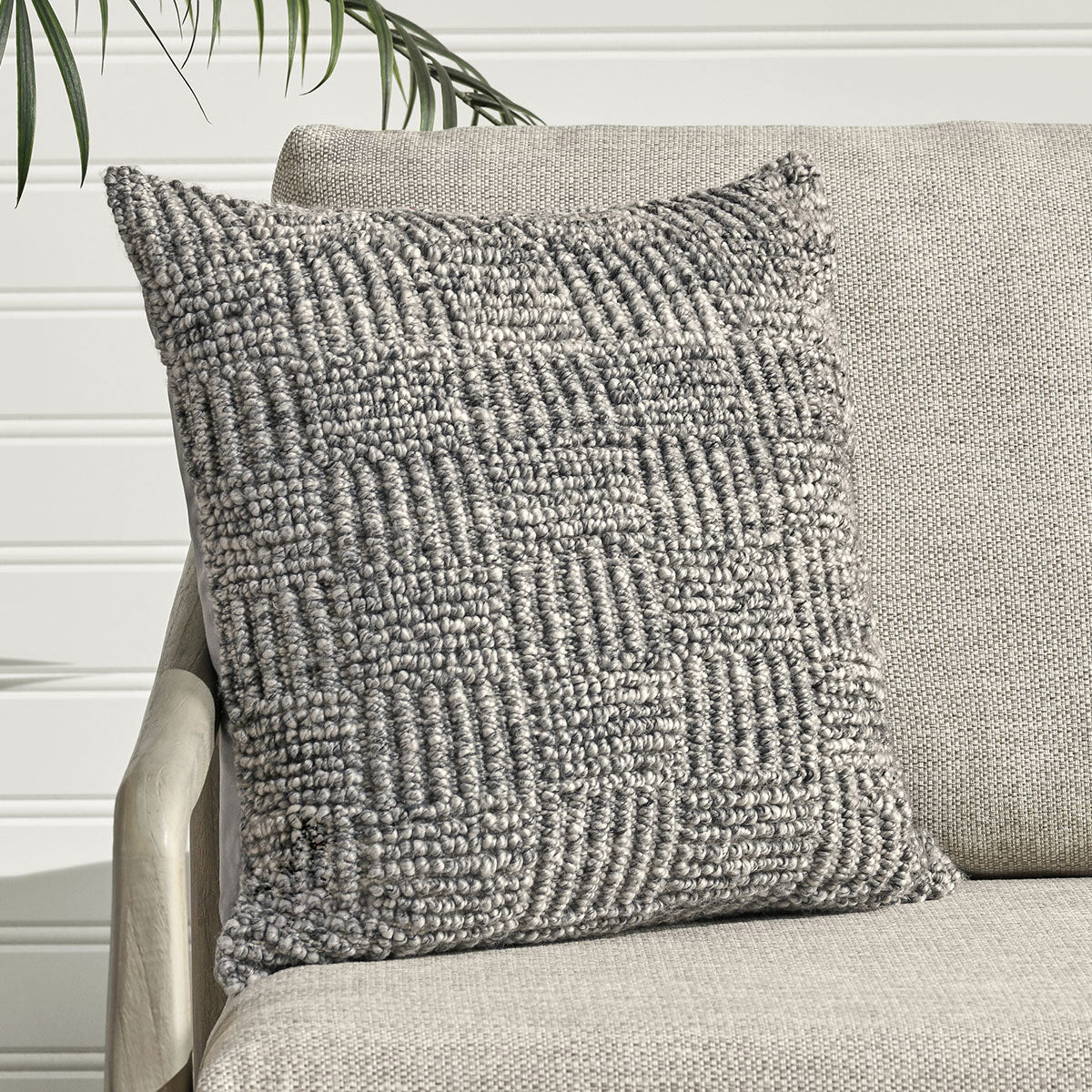 Performance Vico Multi Size - Gray - 22"x22"