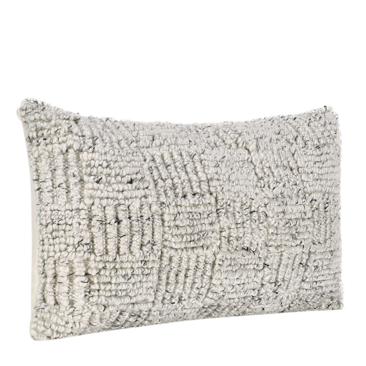 Performance Vico Multi Size - Ivory Multi - 22"x22"