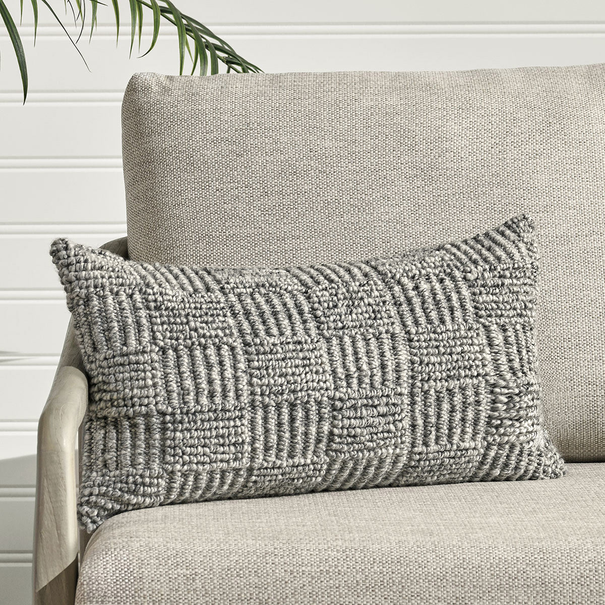 Performance Vico Multi Size - Gray - 22"x22"