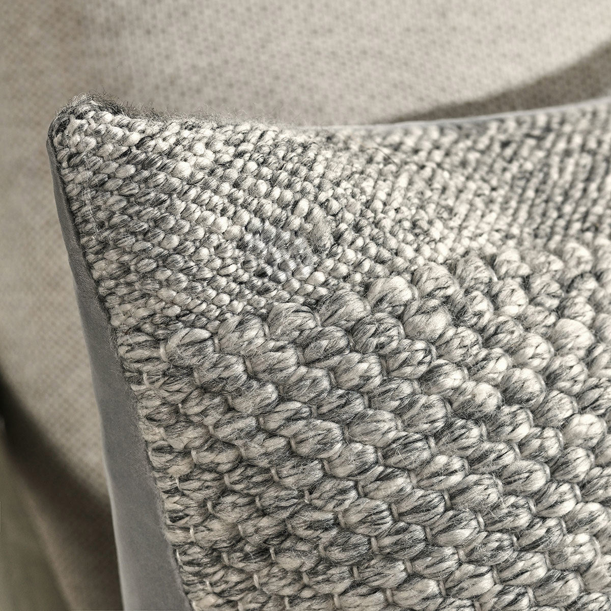 Performance Ford Multi Size - Gray - 24"x24"