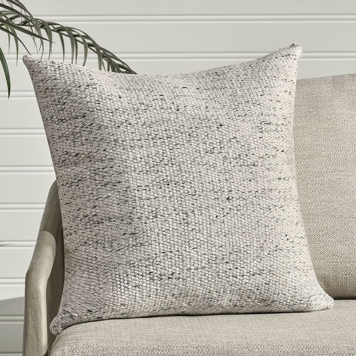 Performance Stella Multi Size - Ivory Multi - 26"x26"
