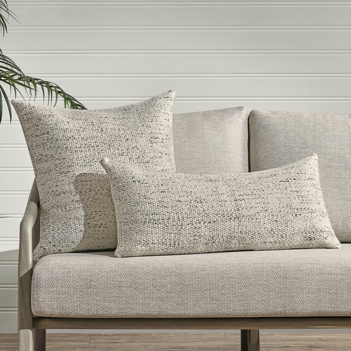 Performance Stella Multi Size - Ivory Multi - 26"x26"