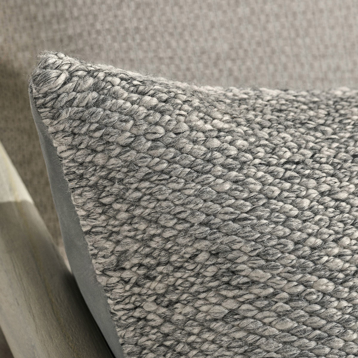 Performance Stella Multi Size - Gray - 26"x26"