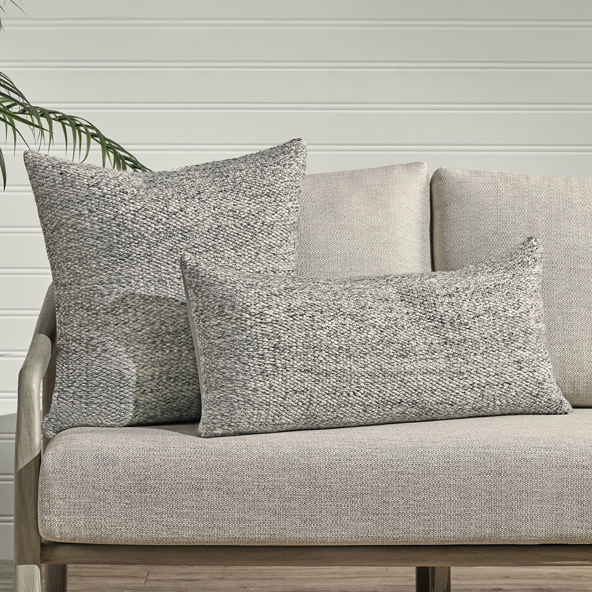 Performance Stella Multi Size - Gray - 26"x26"