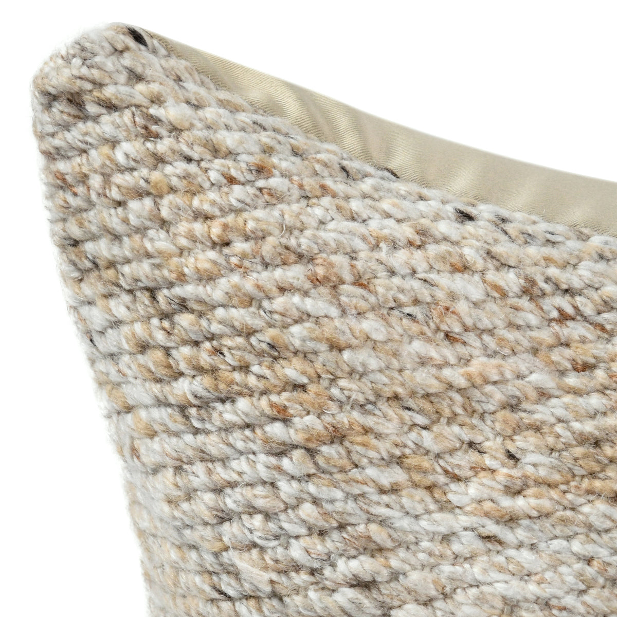 Performance Stella Multi Size - Caramel Multi - 26"x26"