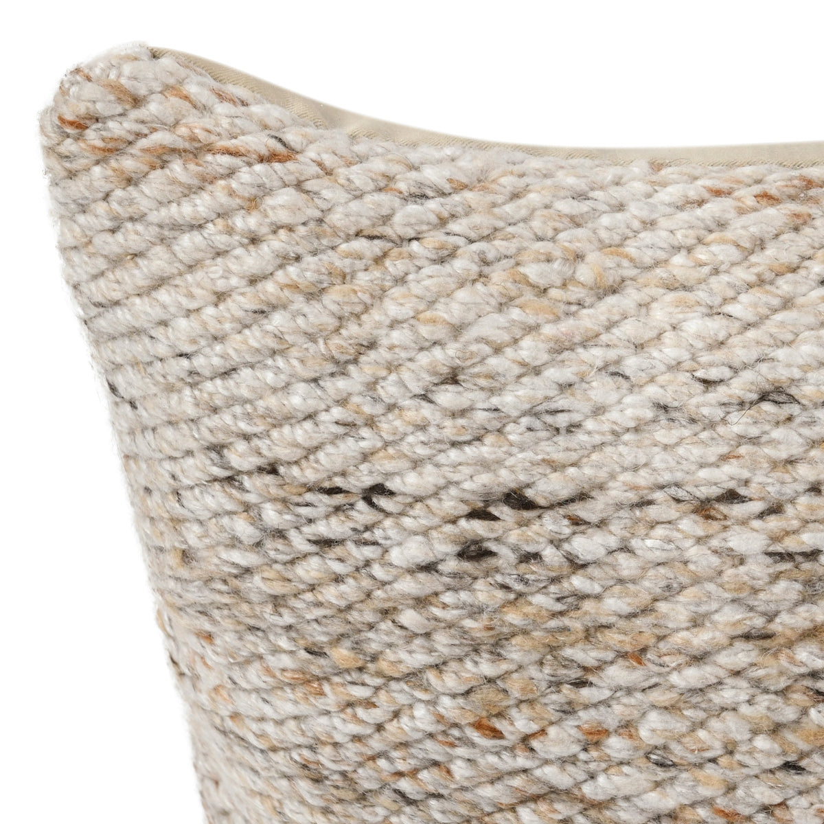 Performance Stella Multi Size - Caramel Multi - 26"x26"