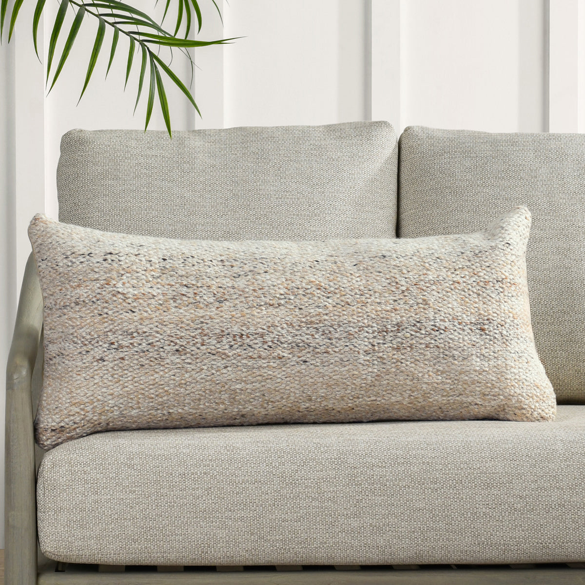 Performance Stella Multi Size - Caramel Multi - 26"x26"