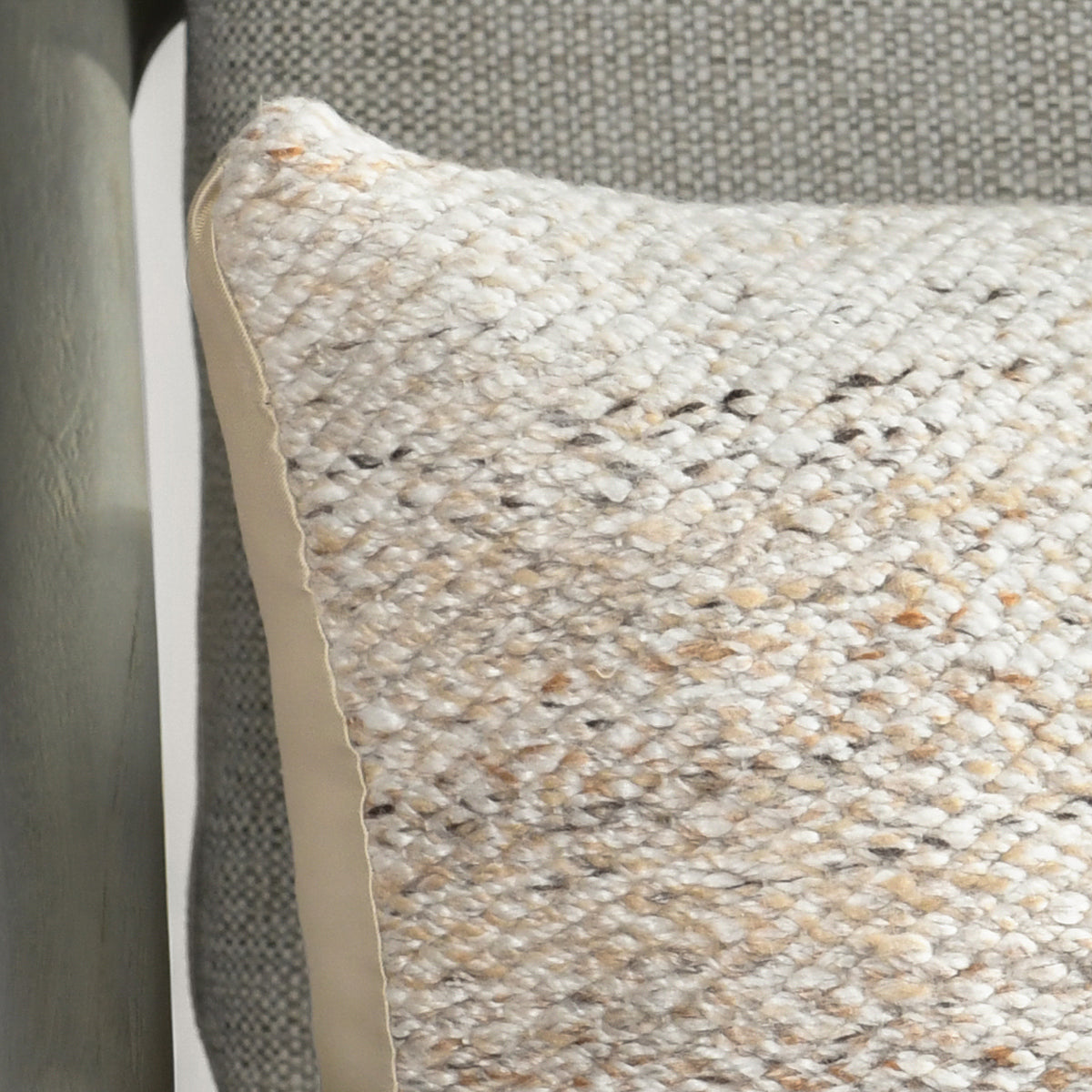 Performance Stella Multi Size - Caramel Multi - 26"x26"