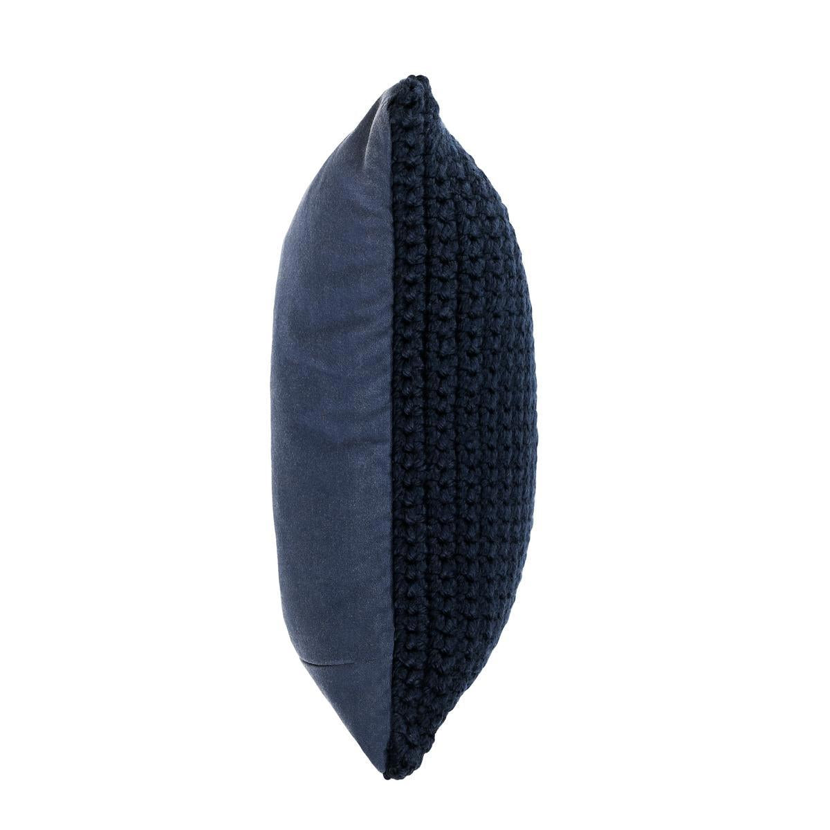 Performance Prism Multiple Sizes - Navy Blue - 22"x22"