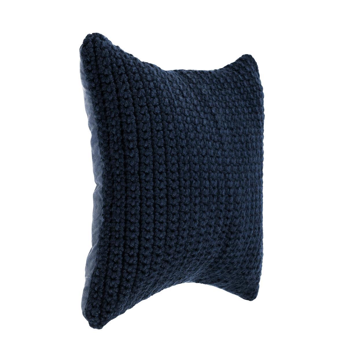Performance Prism Multiple Sizes - Navy Blue - 22"x22"
