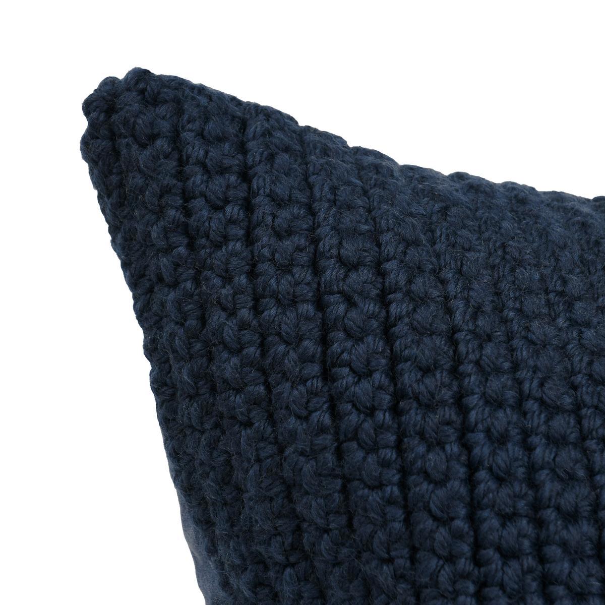 Performance Prism Multiple Sizes - Navy Blue - 22"x22"