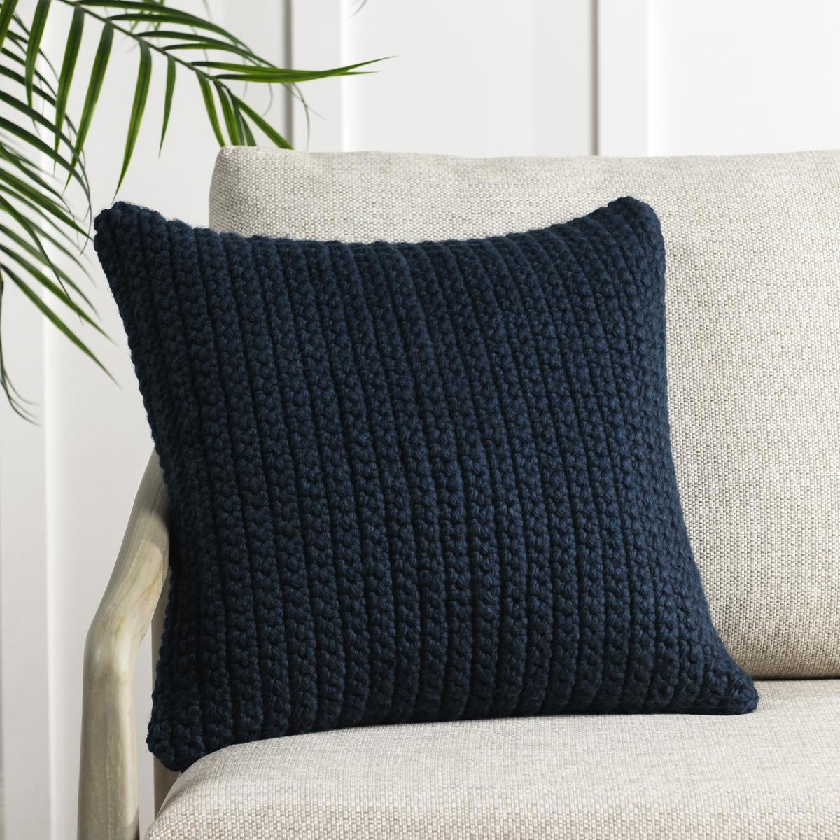 Performance Prism Multiple Sizes - Navy Blue - 22"x22"