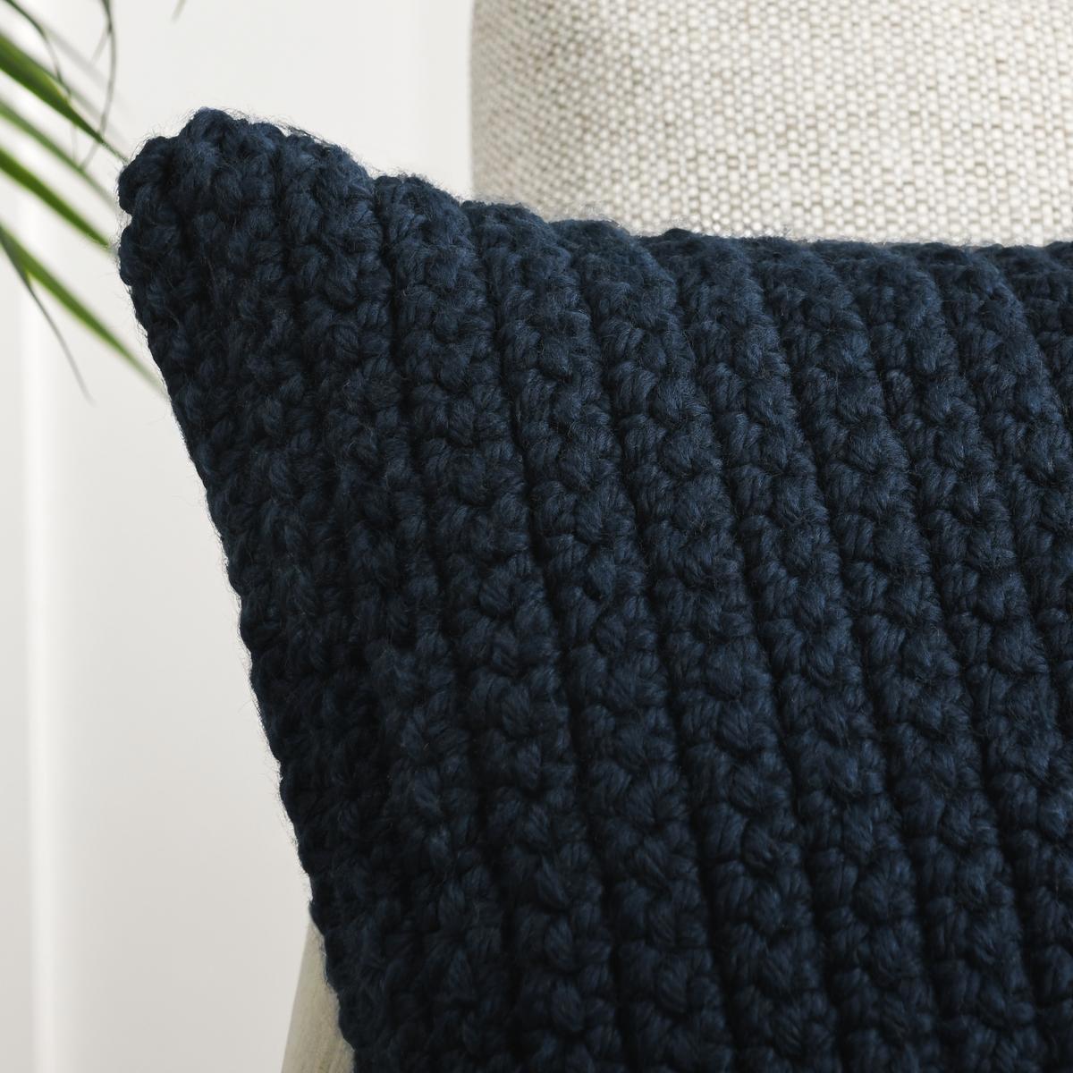 Performance Prism Multiple Sizes - Navy Blue - 22"x22"