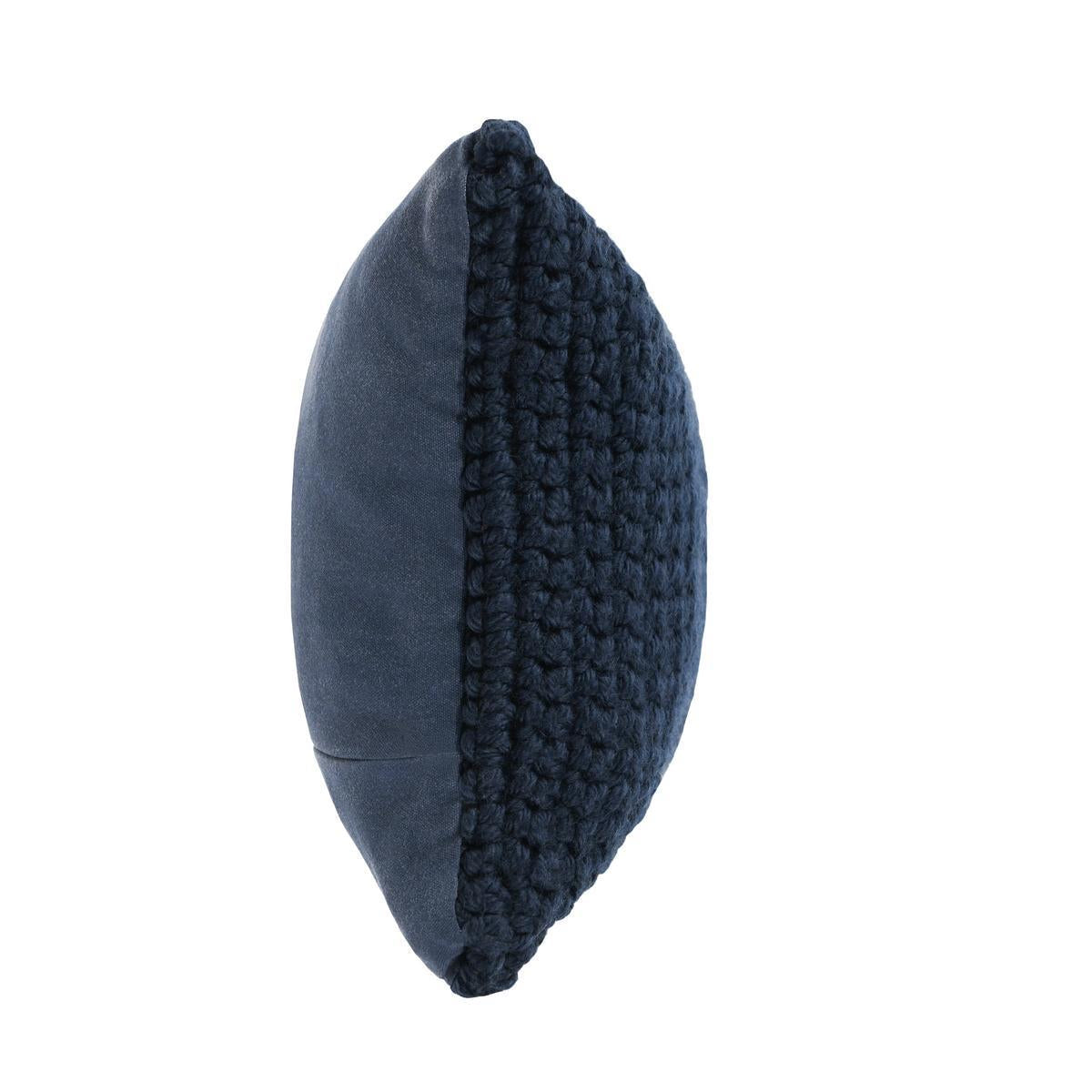 Performance Prism Multiple Sizes - Navy Blue - 22"x22"
