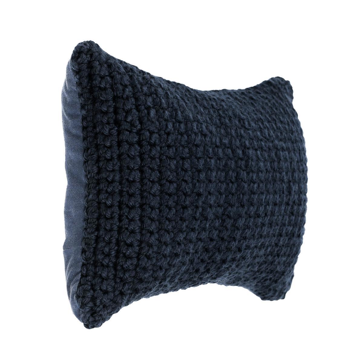Performance Prism Multiple Sizes - Navy Blue - 22"x22"