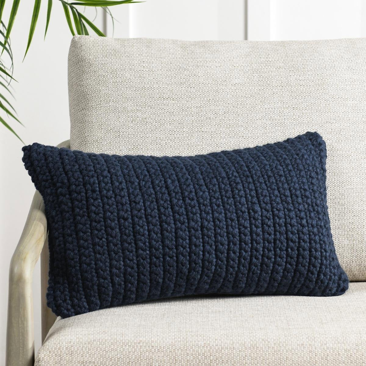 Performance Prism Multiple Sizes - Navy Blue - 22"x22"