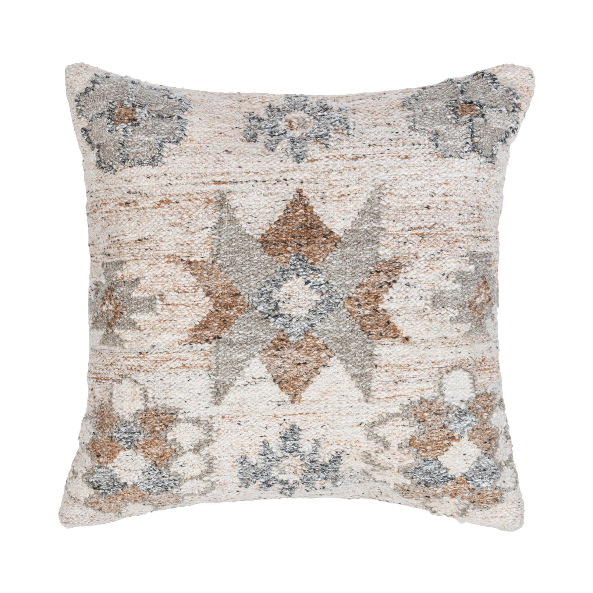 Performance Ardeth 22x22 - Clay Multi