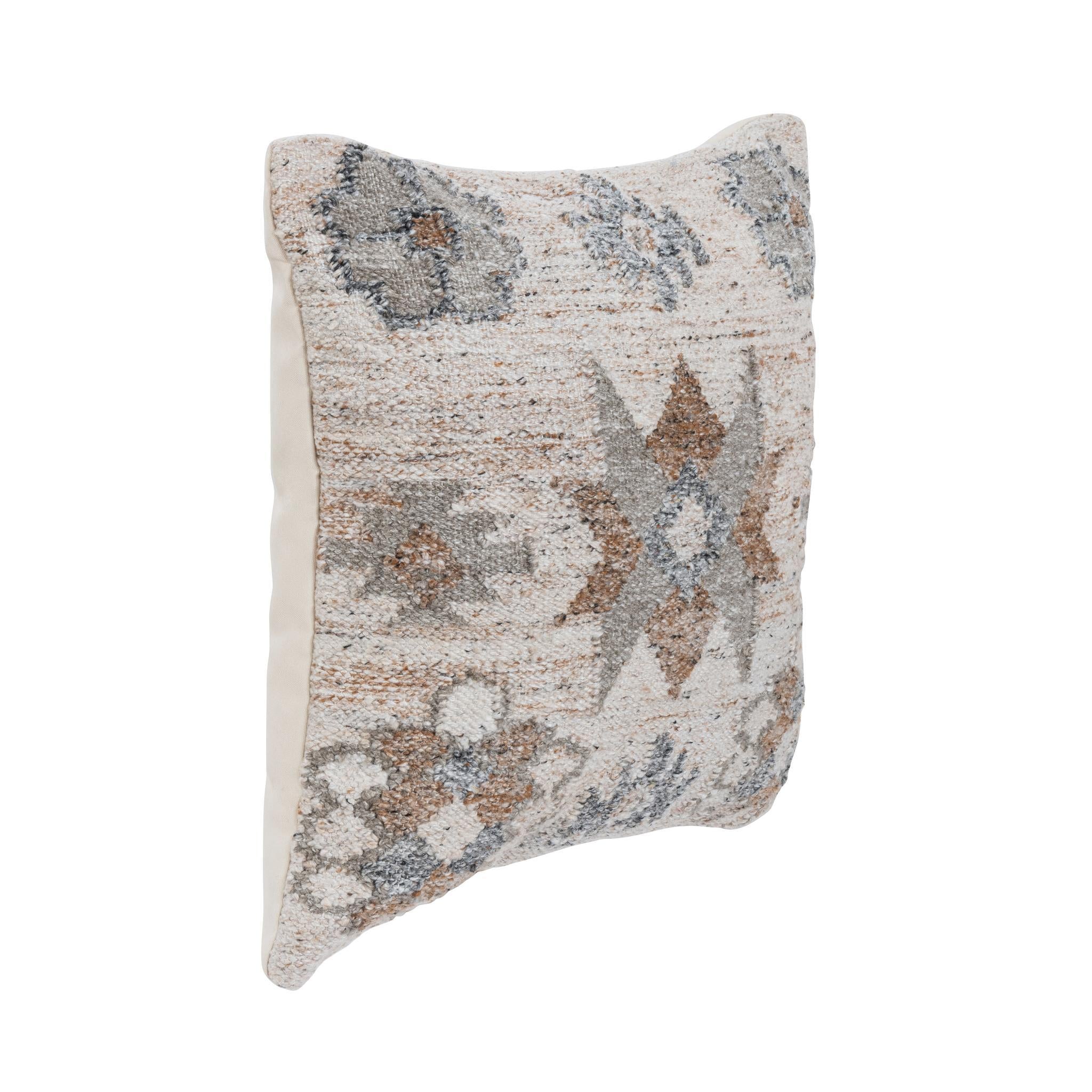 Performance Ardeth 22x22 - Clay Multi