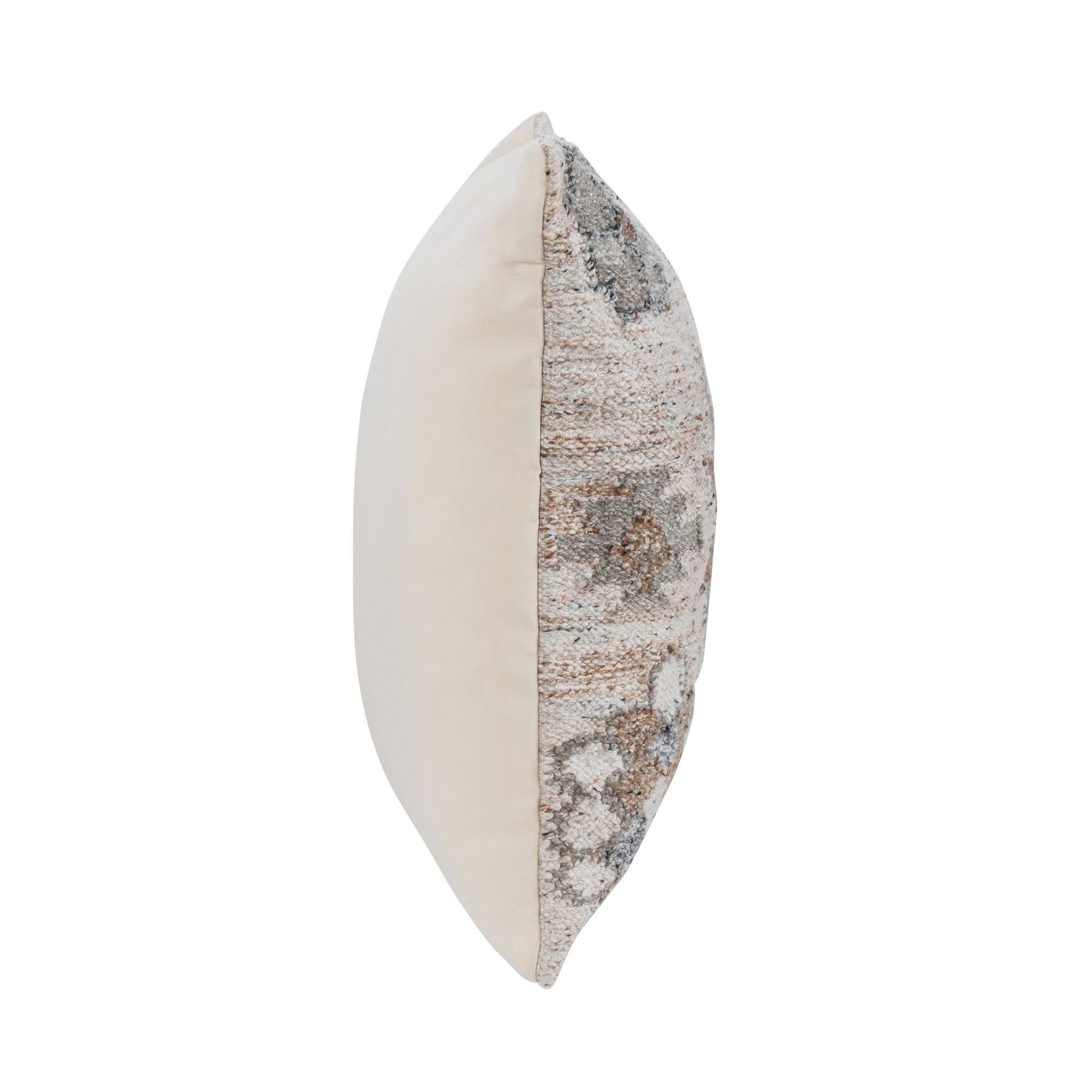 Performance Ardeth 22x22 - Clay Multi