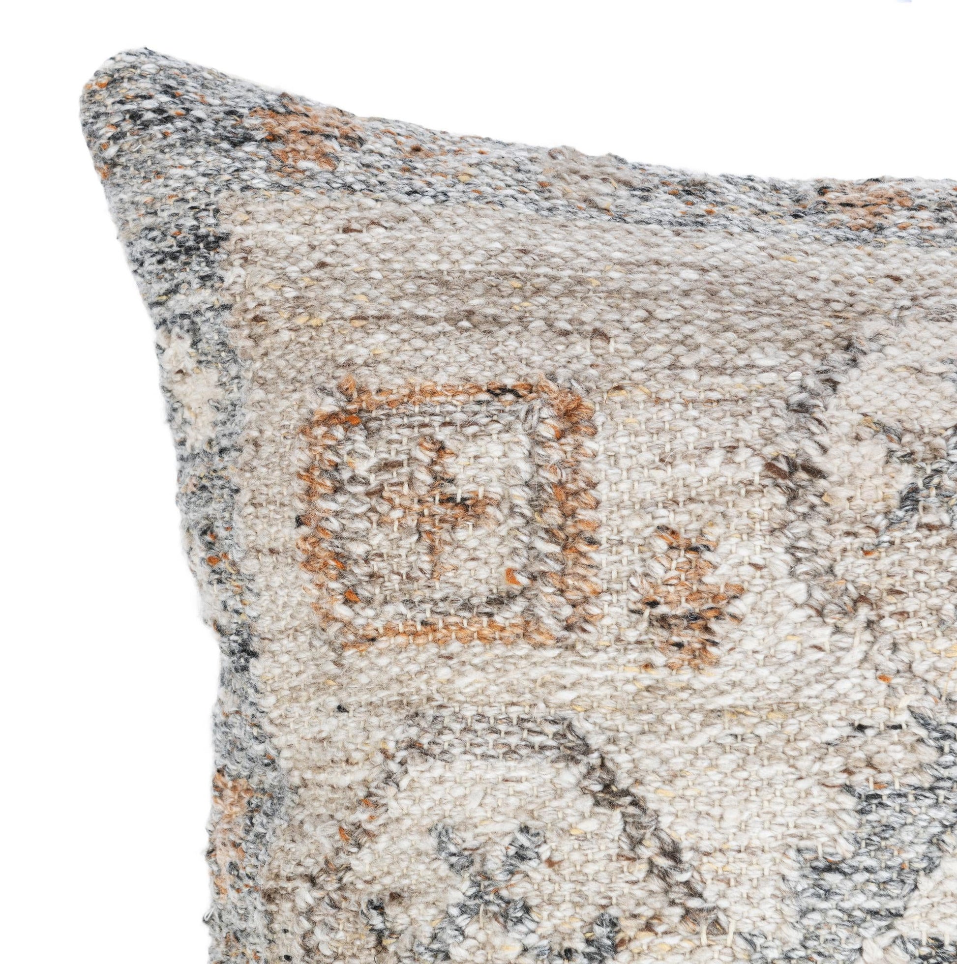 Performance Lukens 22x22 - Gray Multi