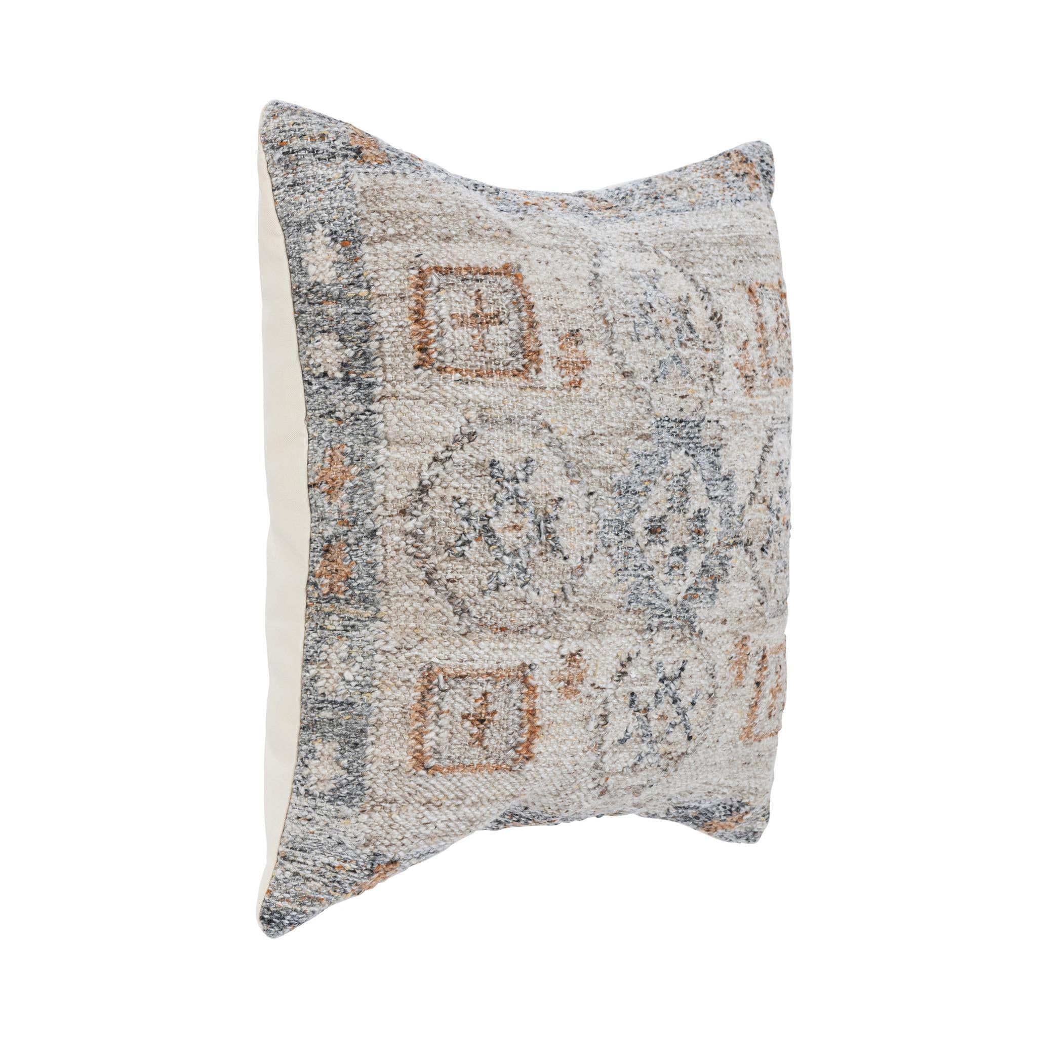 Performance Lukens 22x22 - Gray Multi