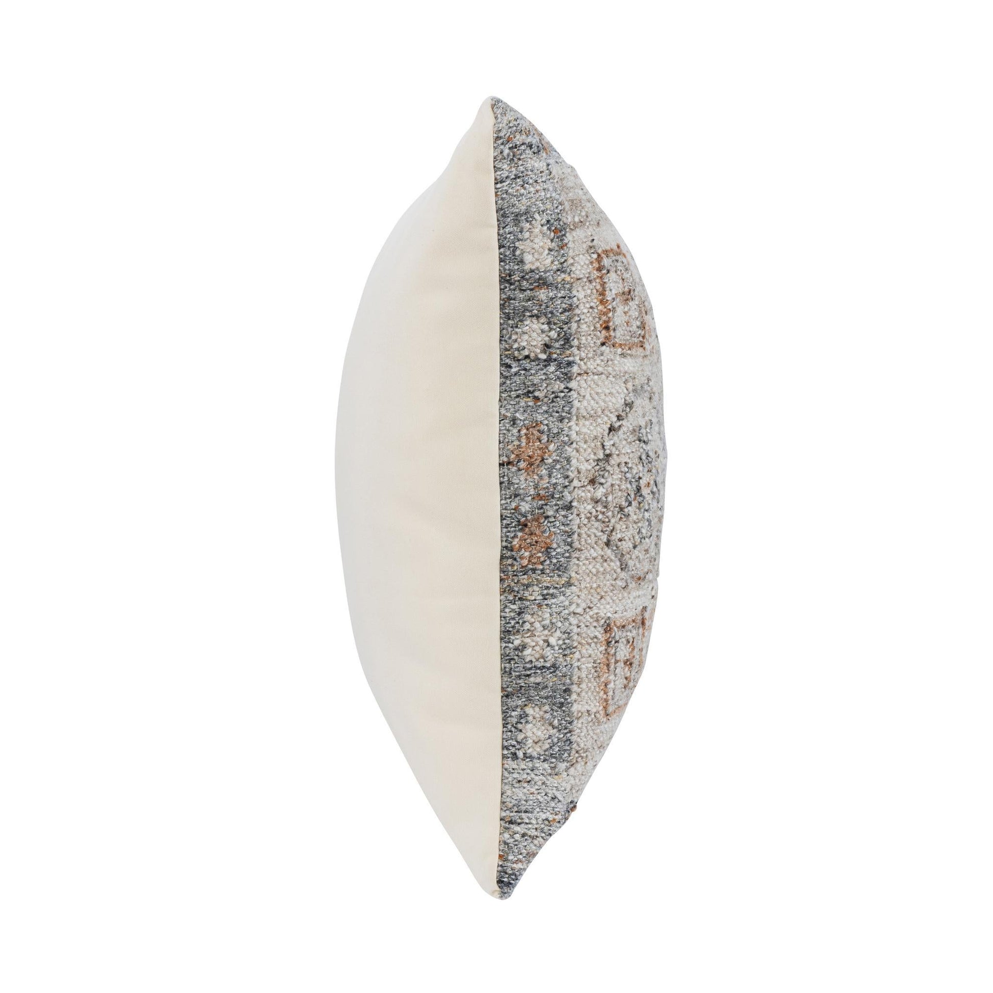 Performance Lukens 22x22 - Gray Multi