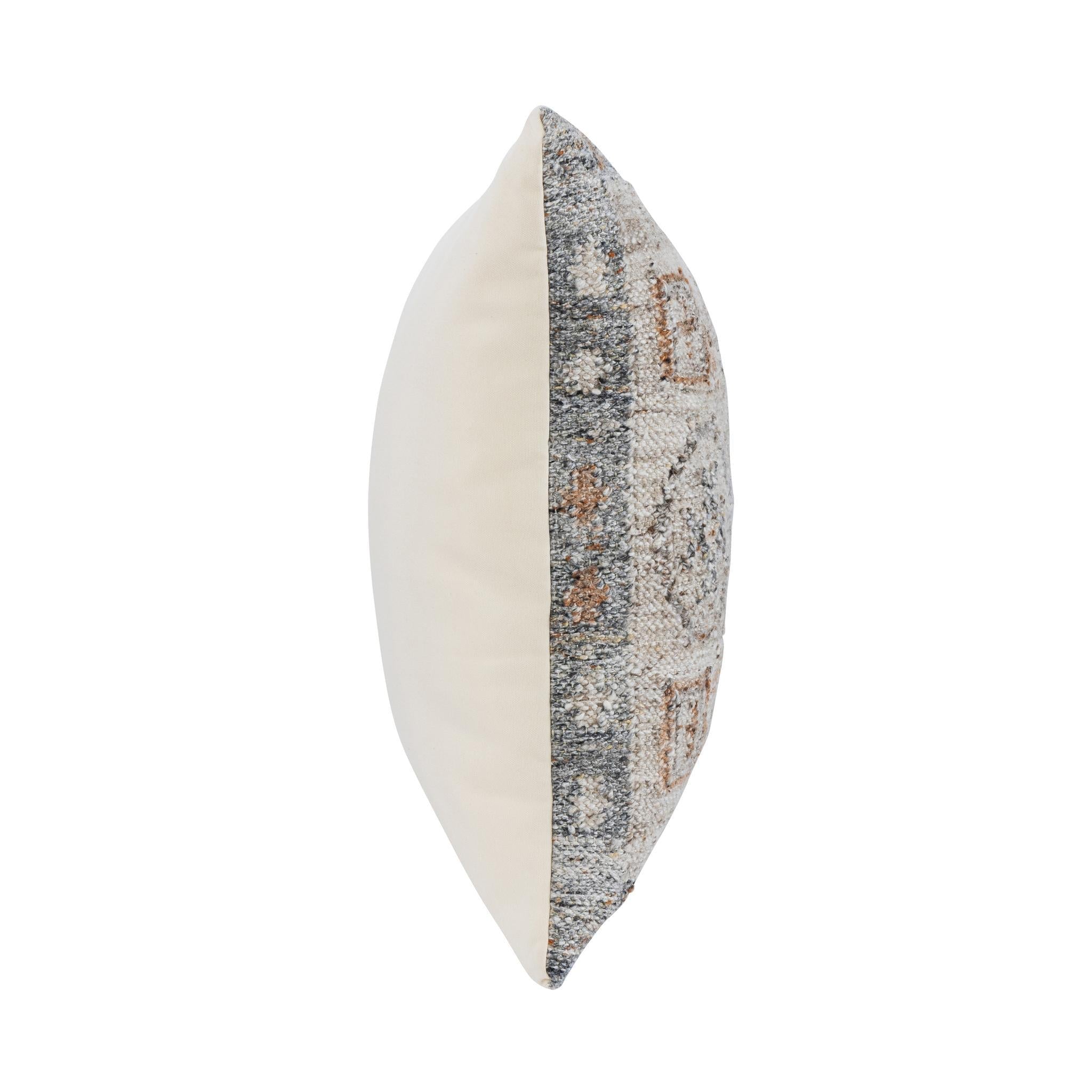 Performance Lukens 22x22 - Gray Multi