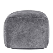 Heirloom Velvet Pouf