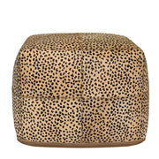 Hide Pouf