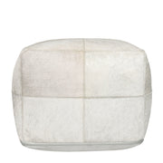 Hide Pouf