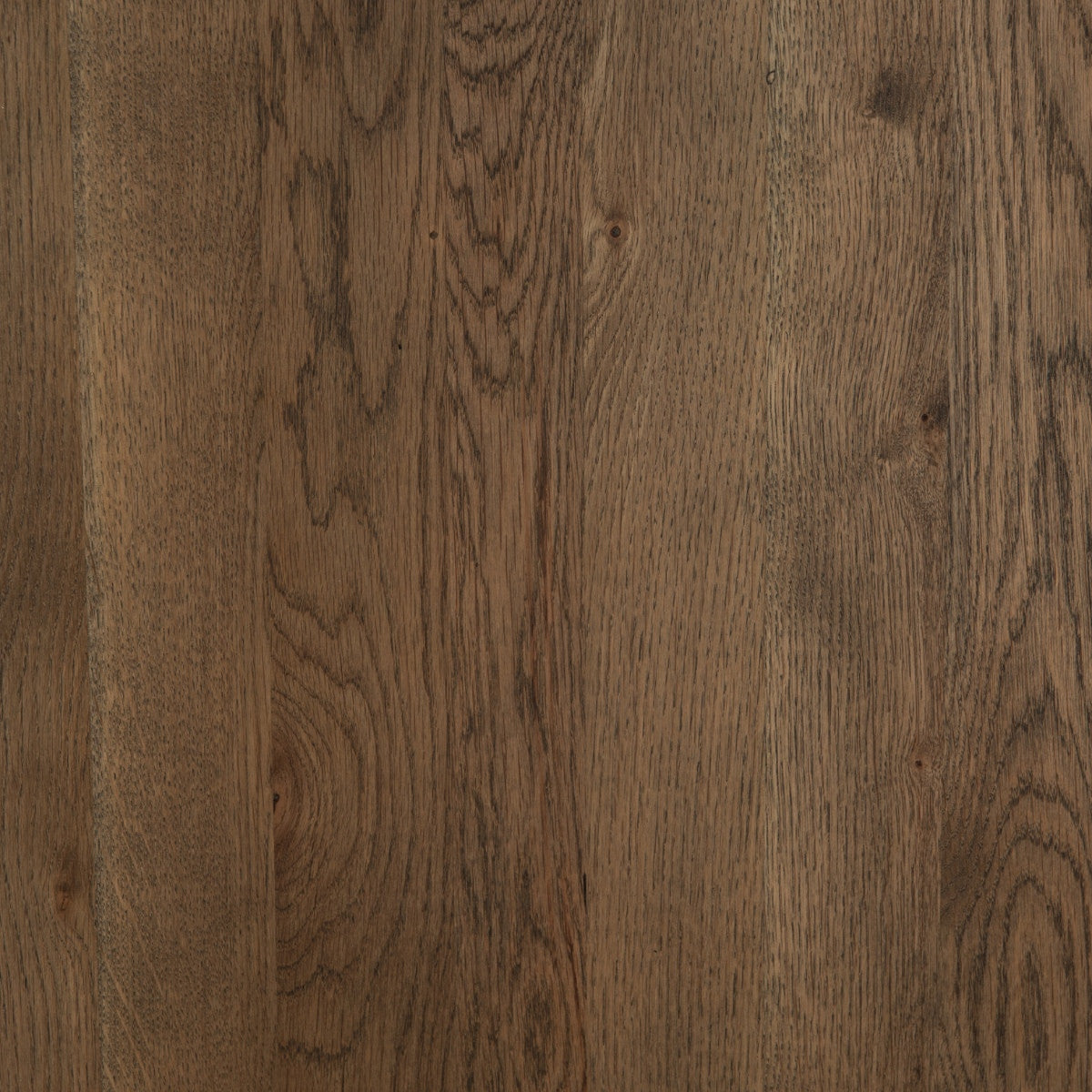 Pryor Grey Oak Wood Dining Table 87" ,VPTN-170