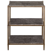 Universal Past Forward 3 Inset Bedside or End Table