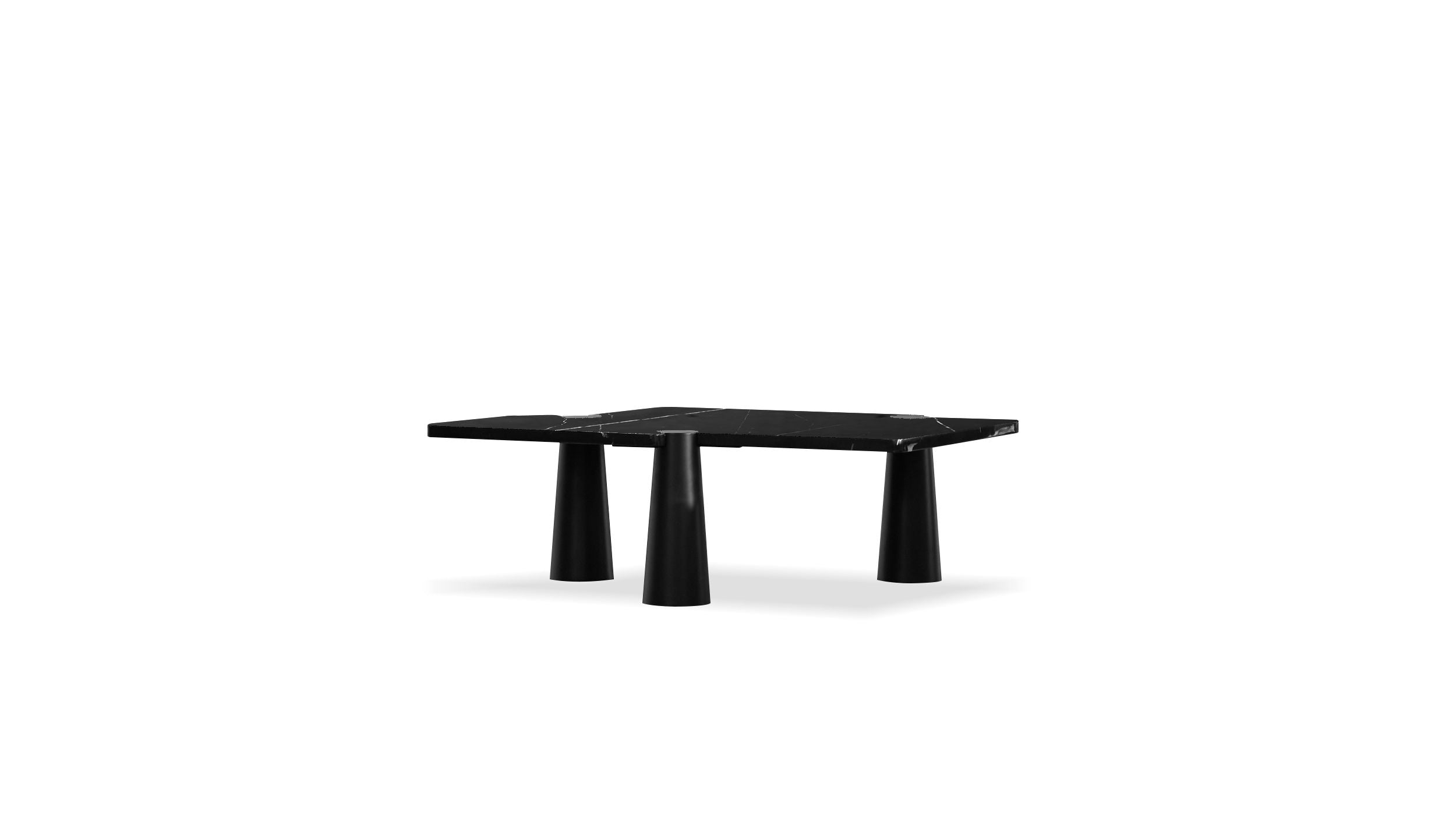 Acyl Coffee Table