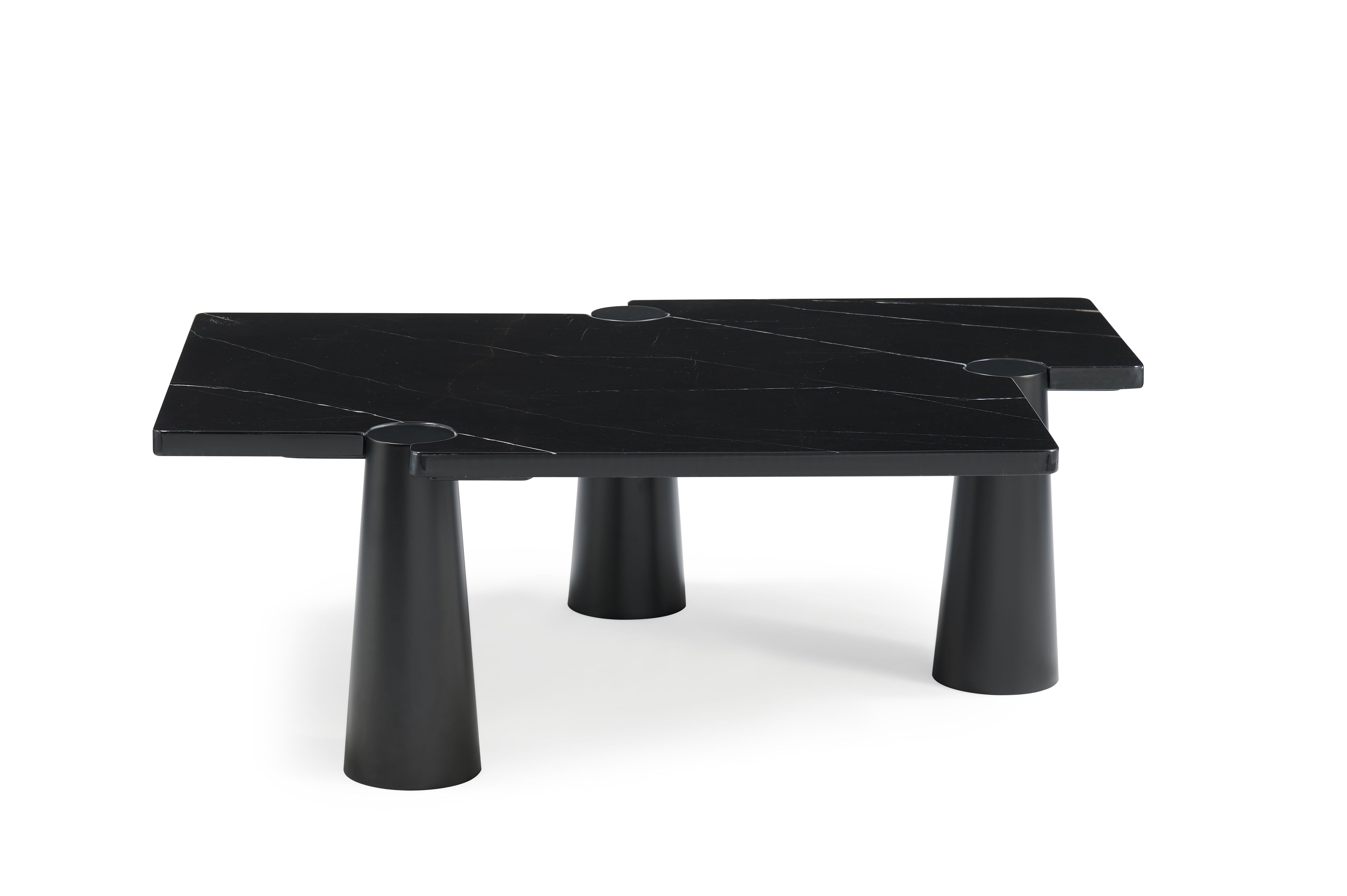 Acyl Coffee Table