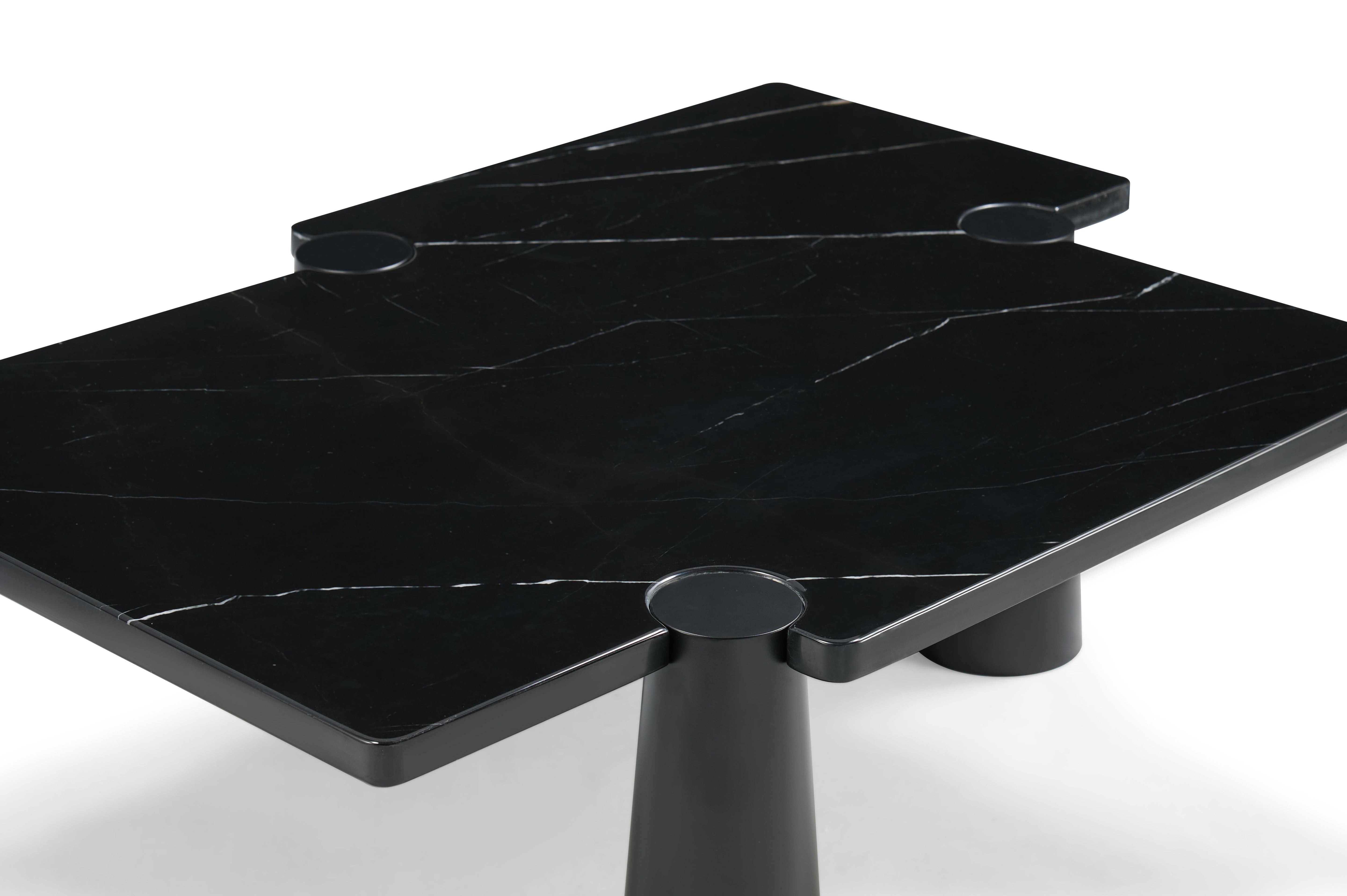 Acyl Coffee Table