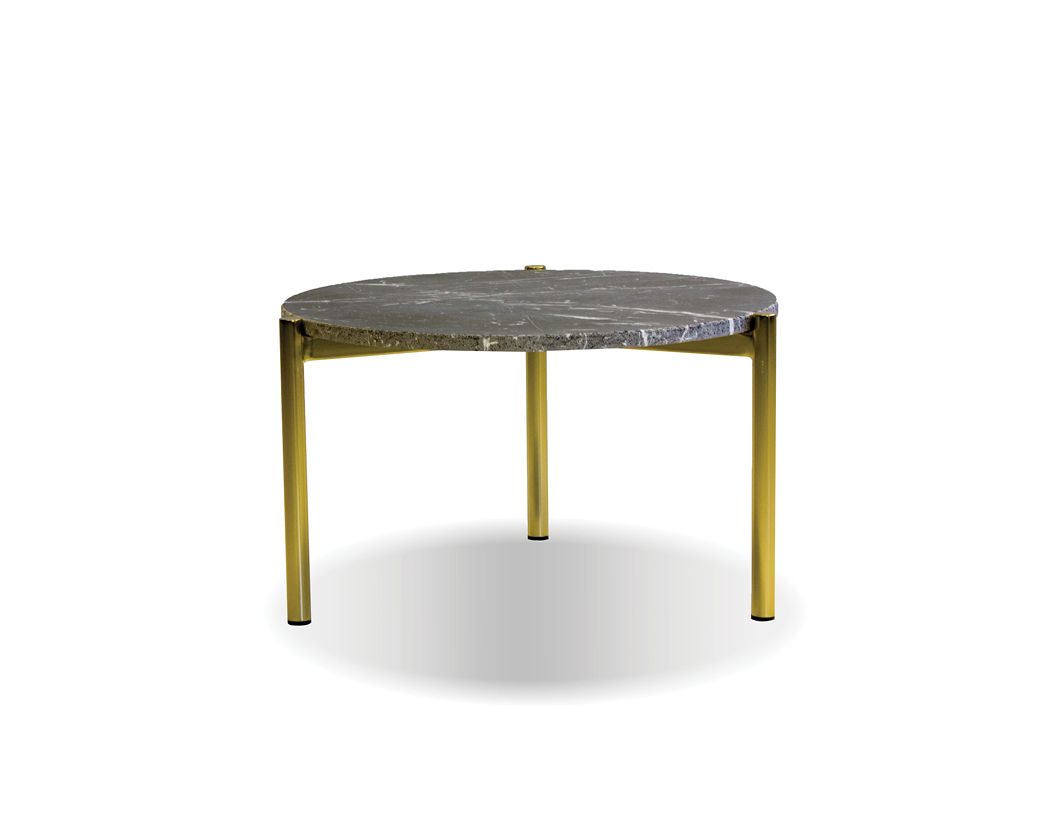 Atlas23" Coffee Table