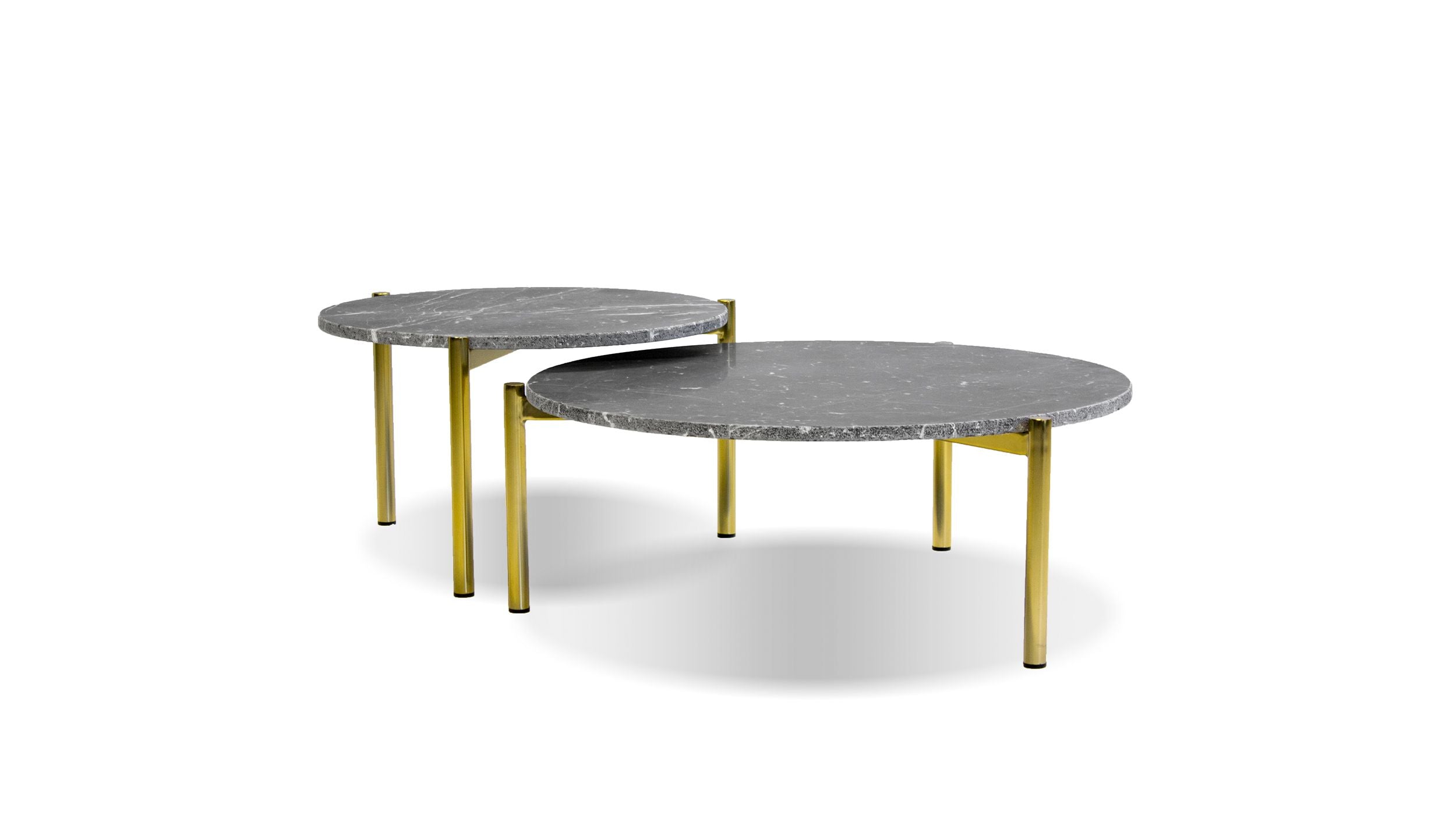 Atlas23" Coffee Table