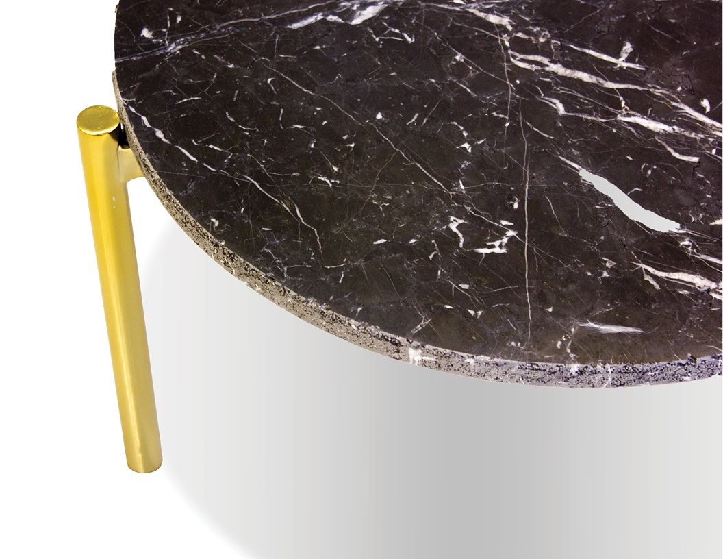 Atlas23" Coffee Table