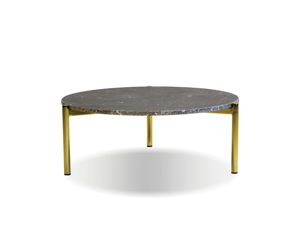 Atlas31" Coffee Table