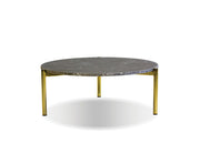 Atlas31" Coffee Table