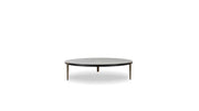 Blake Coffee Table Round Large