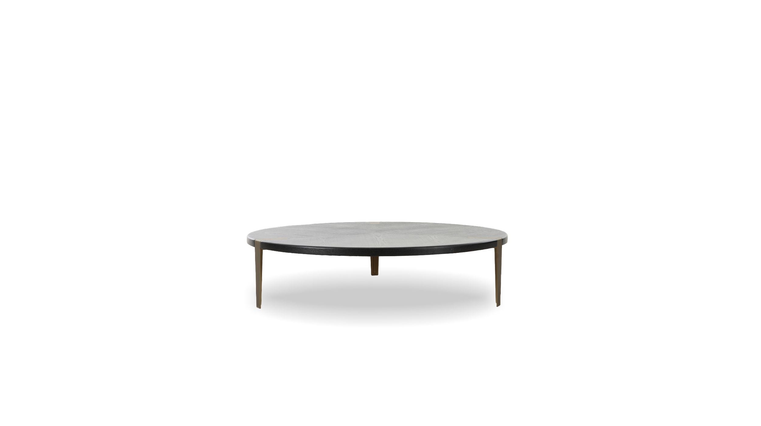 Blake Coffee Table Round Large